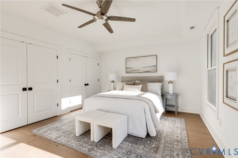 Tiny photo for 2509 M Street, Richmond, VA 23223 (MLS # 2628011)