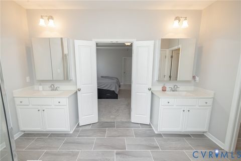 Tiny photo for 19620 Ahern Road, Moseley, VA 23120 (MLS # 2604243)