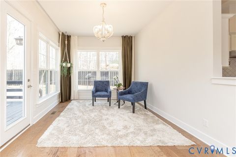 Tiny photo for 19620 Ahern Road, Moseley, VA 23120 (MLS # 2604243)