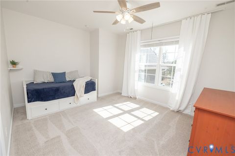 Tiny photo for 19620 Ahern Road, Moseley, VA 23120 (MLS # 2604243)