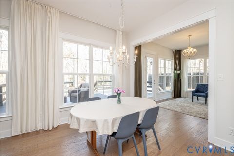 Tiny photo for 19620 Ahern Road, Moseley, VA 23120 (MLS # 2604243)