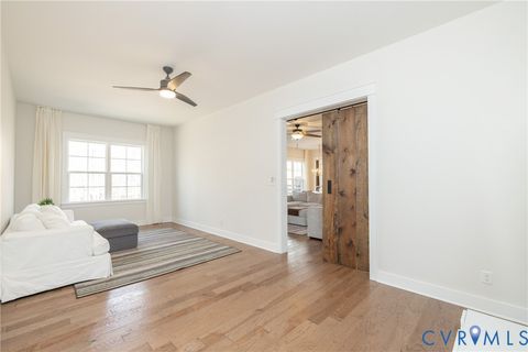 Tiny photo for 19620 Ahern Road, Moseley, VA 23120 (MLS # 2604243)