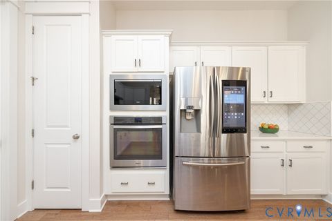 Tiny photo for 19620 Ahern Road, Moseley, VA 23120 (MLS # 2604243)