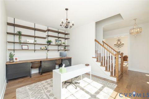 Tiny photo for 19620 Ahern Road, Moseley, VA 23120 (MLS # 2604243)