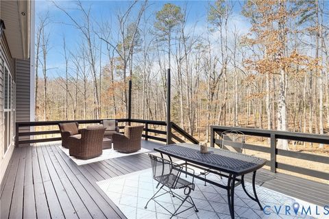 Tiny photo for 19620 Ahern Road, Moseley, VA 23120 (MLS # 2604243)