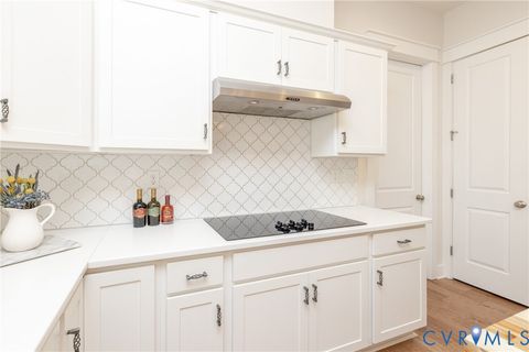 Tiny photo for 19620 Ahern Road, Moseley, VA 23120 (MLS # 2604243)