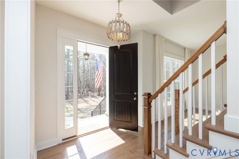 Tiny photo for 19620 Ahern Road, Moseley, VA 23120 (MLS # 2604243)