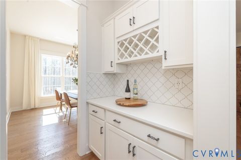 Tiny photo for 19620 Ahern Road, Moseley, VA 23120 (MLS # 2604243)