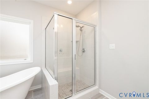 Tiny photo for 19620 Ahern Road, Moseley, VA 23120 (MLS # 2604243)