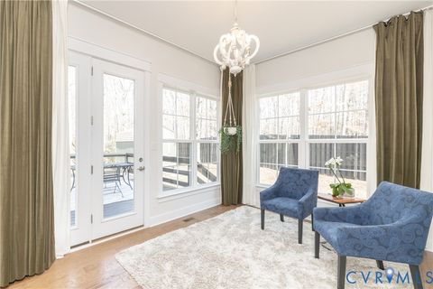 Tiny photo for 19620 Ahern Road, Moseley, VA 23120 (MLS # 2604243)