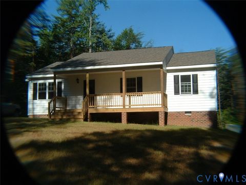 Photo of Bumpass, VA 23024 (MLS # 2519690)