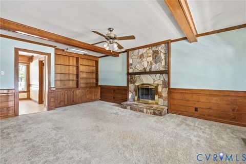 Tiny photo for 12812 Cottage Mill Road, Midlothian, VA 23114 (MLS # 2612201)