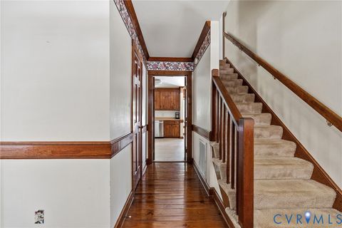Tiny photo for 12812 Cottage Mill Road, Midlothian, VA 23114 (MLS # 2612201)