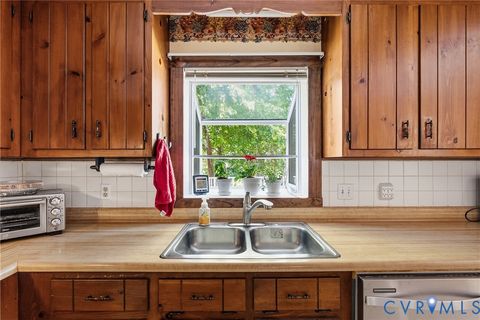 Tiny photo for 12812 Cottage Mill Road, Midlothian, VA 23114 (MLS # 2612201)