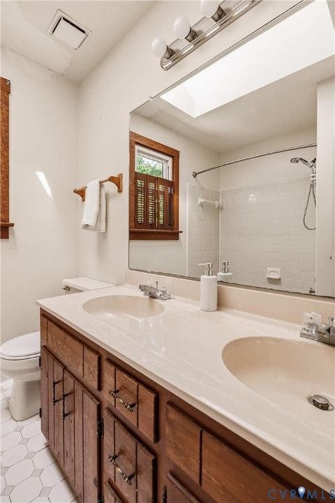 Tiny photo for 12812 Cottage Mill Road, Midlothian, VA 23114 (MLS # 2612201)