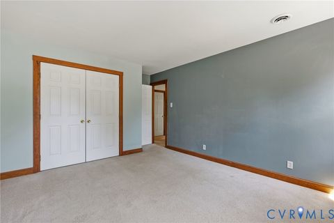 Tiny photo for 12812 Cottage Mill Road, Midlothian, VA 23114 (MLS # 2612201)