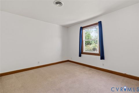 Tiny photo for 12812 Cottage Mill Road, Midlothian, VA 23114 (MLS # 2612201)
