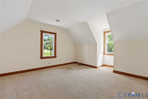 Tiny photo for 12812 Cottage Mill Road, Midlothian, VA 23114 (MLS # 2612201)