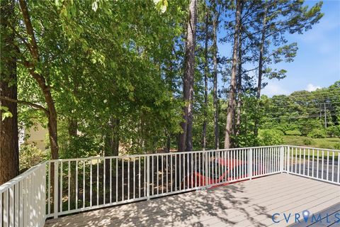 Tiny photo for 12812 Cottage Mill Road, Midlothian, VA 23114 (MLS # 2612201)