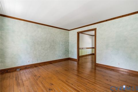 Tiny photo for 12812 Cottage Mill Road, Midlothian, VA 23114 (MLS # 2612201)