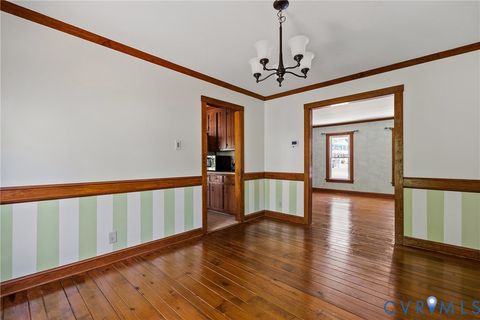 Tiny photo for 12812 Cottage Mill Road, Midlothian, VA 23114 (MLS # 2612201)