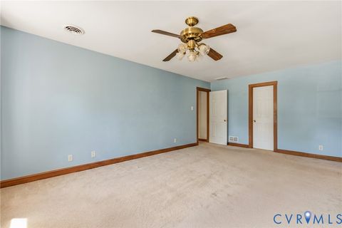Tiny photo for 12812 Cottage Mill Road, Midlothian, VA 23114 (MLS # 2612201)