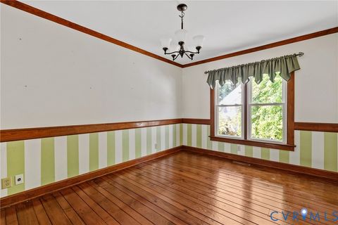 Tiny photo for 12812 Cottage Mill Road, Midlothian, VA 23114 (MLS # 2612201)