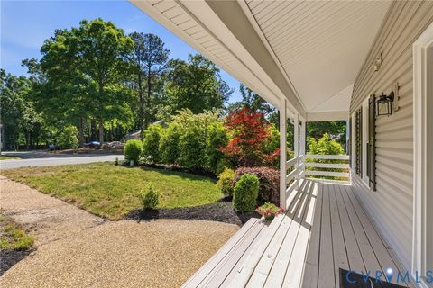 Tiny photo for 12812 Cottage Mill Road, Midlothian, VA 23114 (MLS # 2612201)