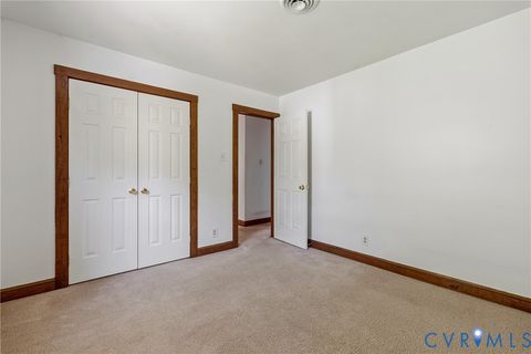 Tiny photo for 12812 Cottage Mill Road, Midlothian, VA 23114 (MLS # 2612201)