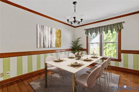 Tiny photo for 12812 Cottage Mill Road, Midlothian, VA 23114 (MLS # 2612201)