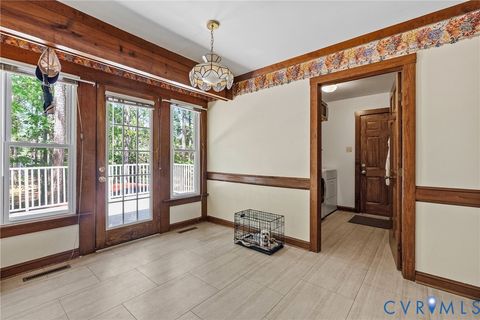Tiny photo for 12812 Cottage Mill Road, Midlothian, VA 23114 (MLS # 2612201)