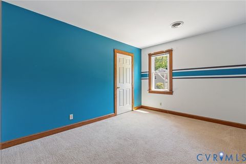 Tiny photo for 12812 Cottage Mill Road, Midlothian, VA 23114 (MLS # 2612201)