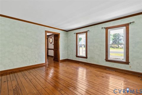 Tiny photo for 12812 Cottage Mill Road, Midlothian, VA 23114 (MLS # 2612201)
