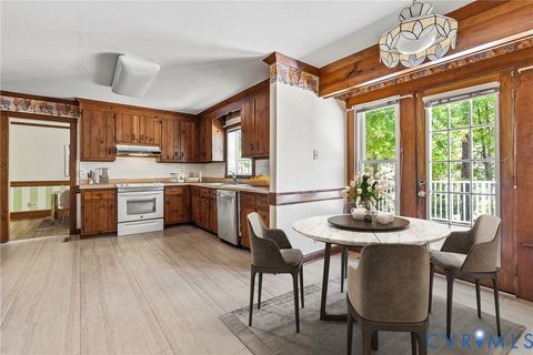 Tiny photo for 12812 Cottage Mill Road, Midlothian, VA 23114 (MLS # 2612201)