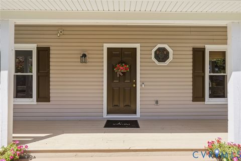 Tiny photo for 12812 Cottage Mill Road, Midlothian, VA 23114 (MLS # 2612201)