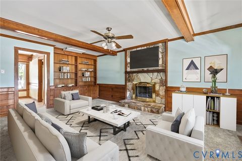 Tiny photo for 12812 Cottage Mill Road, Midlothian, VA 23114 (MLS # 2612201)