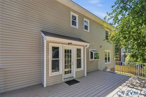 Tiny photo for 12812 Cottage Mill Road, Midlothian, VA 23114 (MLS # 2612201)