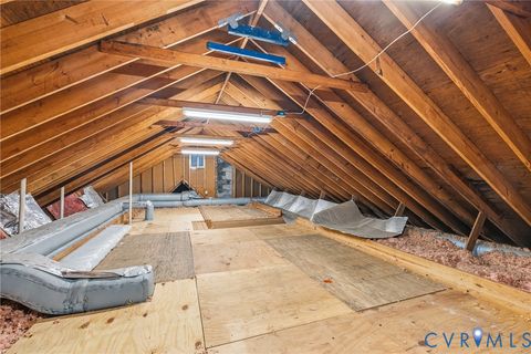 Tiny photo for 12812 Cottage Mill Road, Midlothian, VA 23114 (MLS # 2612201)