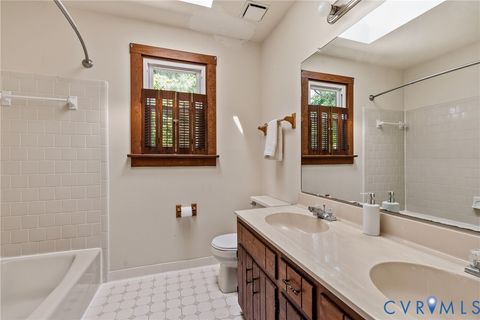 Tiny photo for 12812 Cottage Mill Road, Midlothian, VA 23114 (MLS # 2612201)