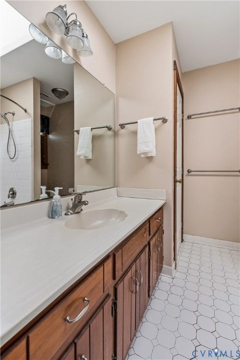 Tiny photo for 12812 Cottage Mill Road, Midlothian, VA 23114 (MLS # 2612201)