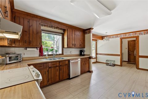 Tiny photo for 12812 Cottage Mill Road, Midlothian, VA 23114 (MLS # 2612201)