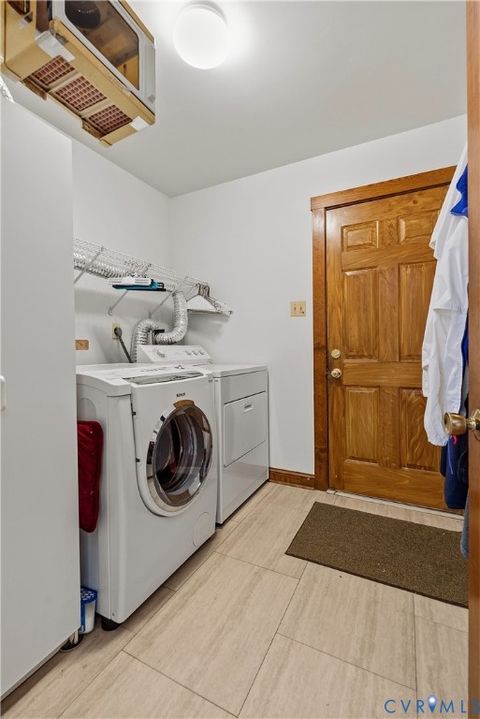 Tiny photo for 12812 Cottage Mill Road, Midlothian, VA 23114 (MLS # 2612201)
