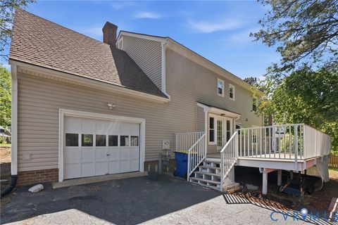 Tiny photo for 12812 Cottage Mill Road, Midlothian, VA 23114 (MLS # 2612201)