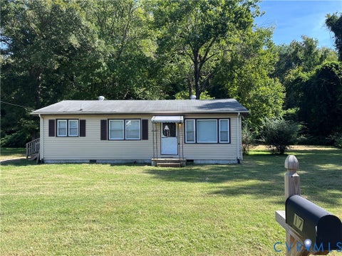 Photo of 17 Evergreen Avenue, Richmond, VA 23223 (MLS # 2627026)