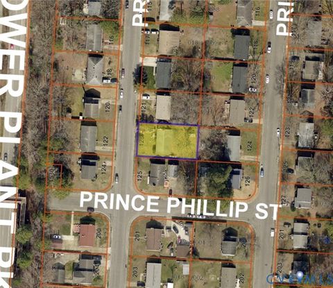 Tiny photo for 123 Prince James Drive, Hampton, VA 23669 (MLS # 2533528)