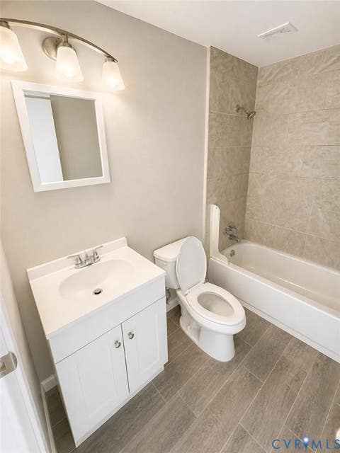 Tiny photo for 1319 Minefee Street, Richmond, VA 23224 (MLS # 2617177)