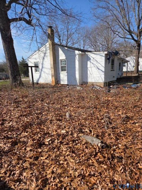 Tiny photo for 641 Eldon Road, Appomattox, VA 24522 (MLS # 2606969)