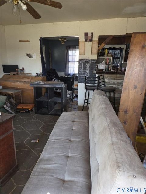 Tiny photo for 641 Eldon Road, Appomattox, VA 24522 (MLS # 2606969)