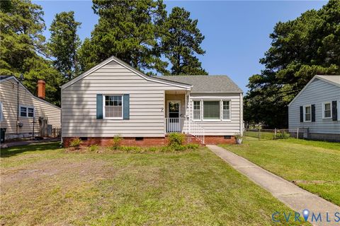 Tiny photo for 2908 Briar Lane, Henrico, VA 23228 (MLS # 2618072)