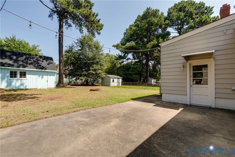 Tiny photo for 2908 Briar Lane, Henrico, VA 23228 (MLS # 2618072)